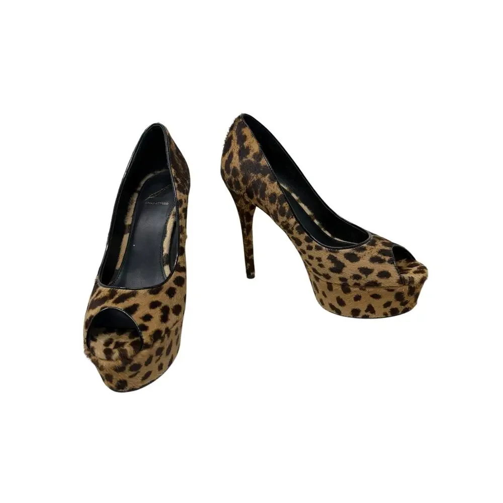 Brian Atwood statement brian